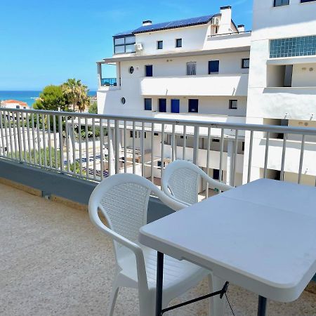 Apartamento Cid Dénia Exterior foto