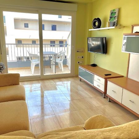 Apartamento Cid Dénia Exterior foto